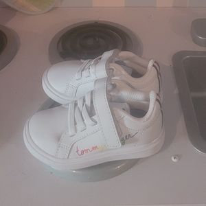 Toddler Tommy Hilfiger sneakers